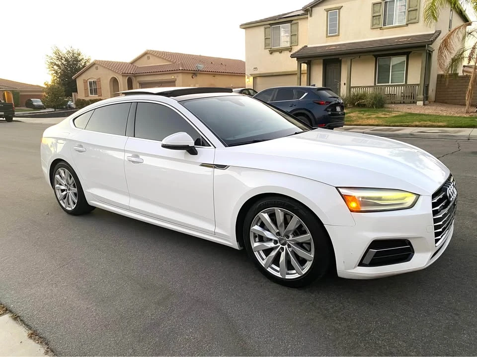 2019 Audi B9 A5 - Image 6 of 12
