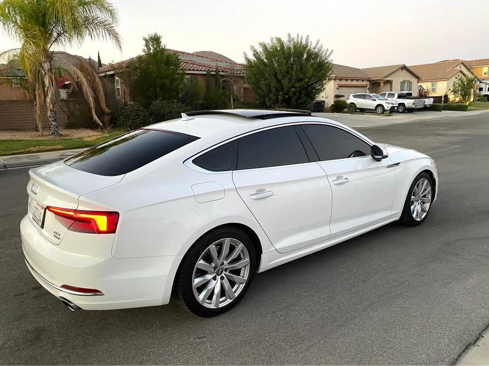 2019 Audi B9 A5 - Image 4 of 12