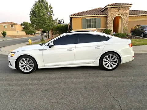 2019 Audi A5 Premium 2.0T Quattro