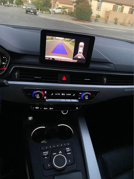 2019 Audi B9 A5 - Image 10 of 12