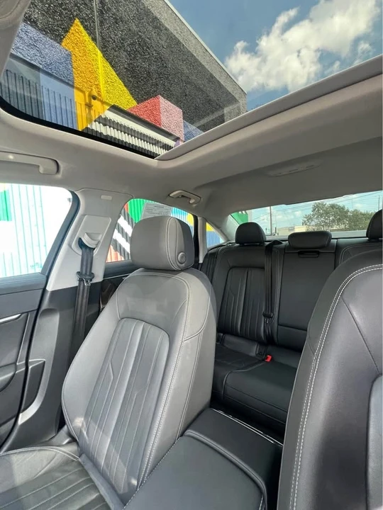 2019 Audi C8 A6 - Image 6 of 8