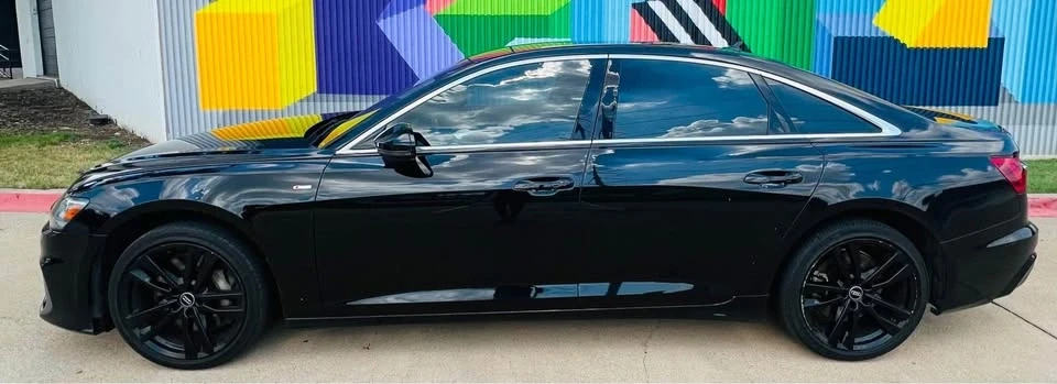 2019 Audi C8 A6 - Image 2 of 8