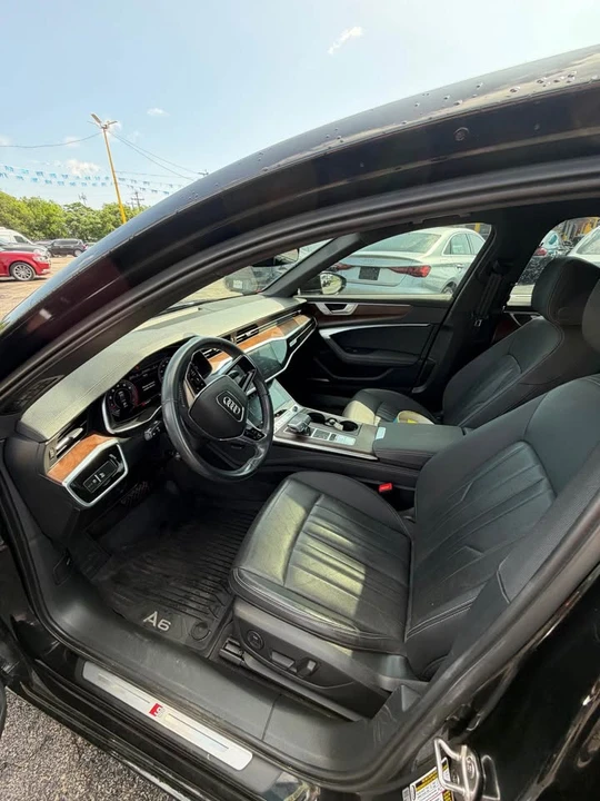2019 Audi A6 - Image 3 of 8