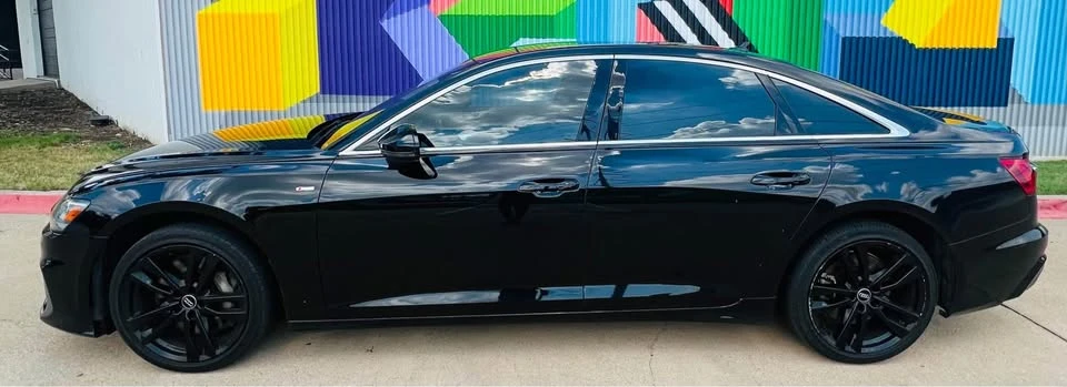 2019 Audi C8 A6 - Image 2 of 8