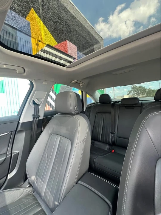 2019 Audi C8 A6 - Image 7 of 8
