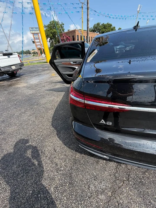 2019 Audi A6 - Image 6 of 8
