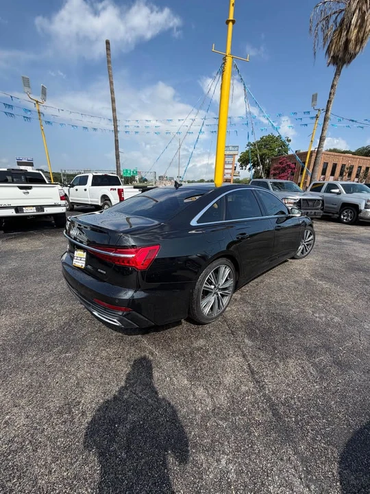 2019 Audi A6 - Image 2 of 8