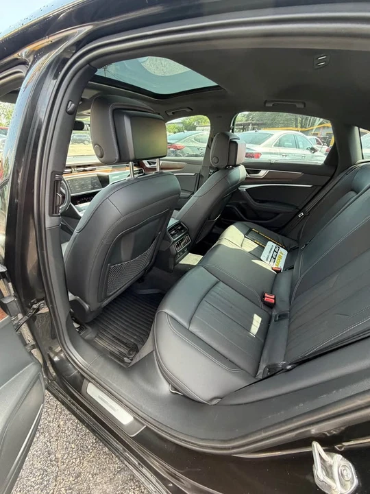 2019 Audi A6 - Image 5 of 8