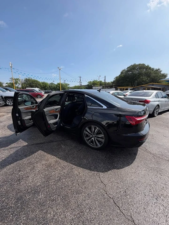 2019 Audi A6 - Image 7 of 8