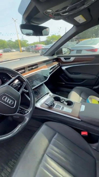 2019 Audi A6 - Image 8 of 8