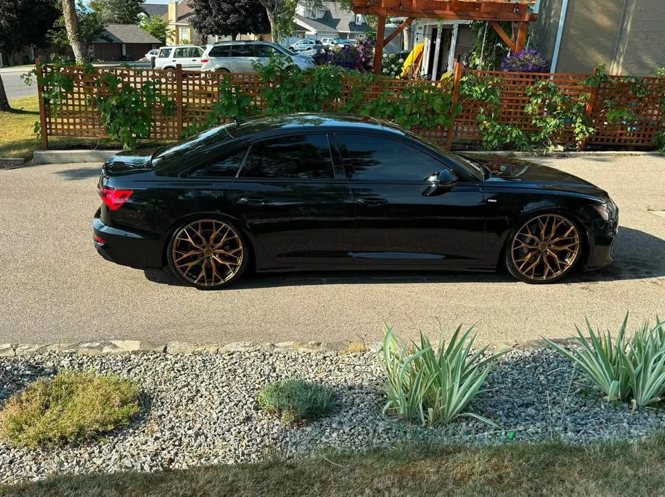 2019 Audi C8 A6 - Image 2 of 6