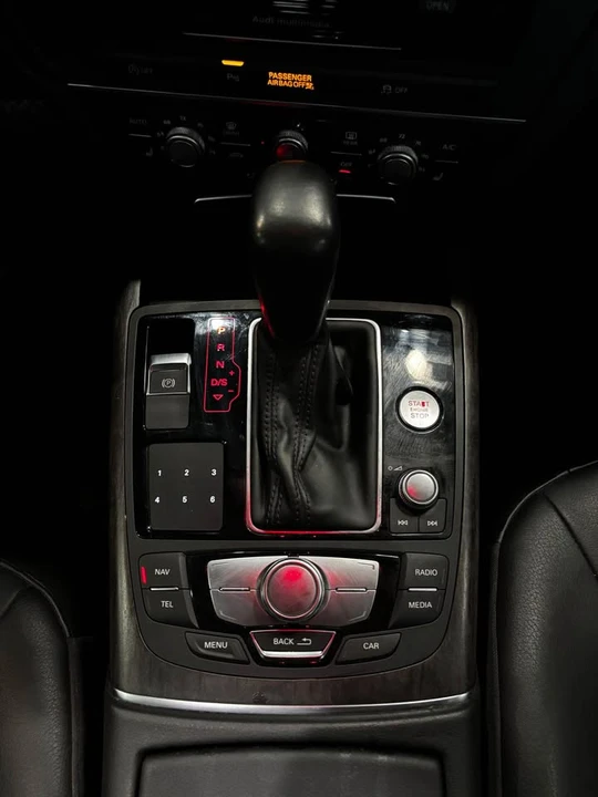 2019 Audi C8 A6 - Image 12 of 13