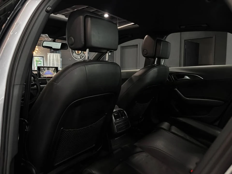 2019 Audi C8 A6 - Image 10 of 13