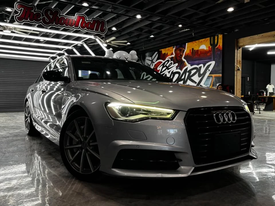 2019 Audi C8 A6 - Image 3 of 13