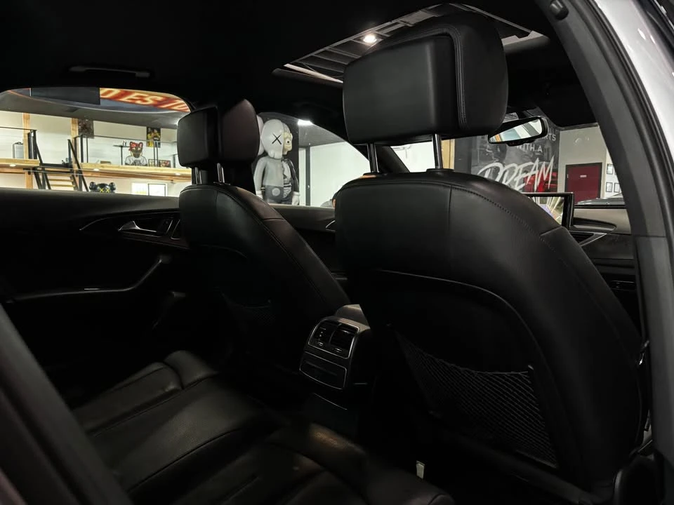 2019 Audi C8 A6 - Image 13 of 13