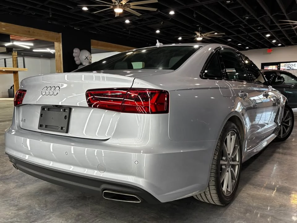 2019 Audi C8 A6 - Image 4 of 13