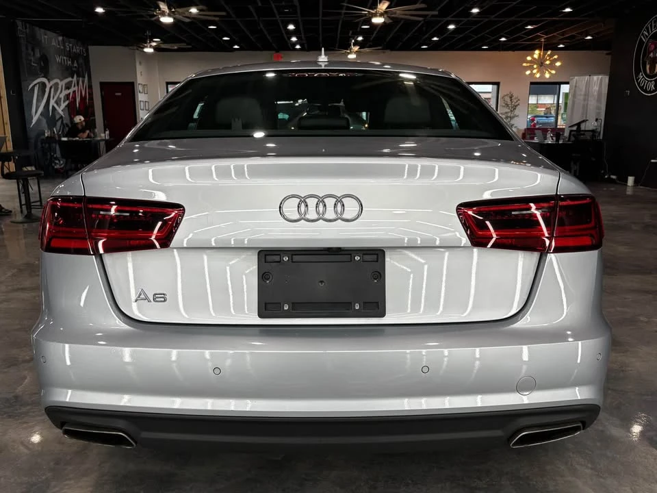 2019 Audi C8 A6 - Image 5 of 13