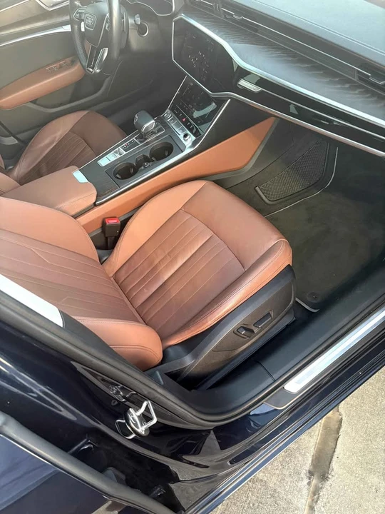 2019 Audi C8 A6 - Image 16 of 18