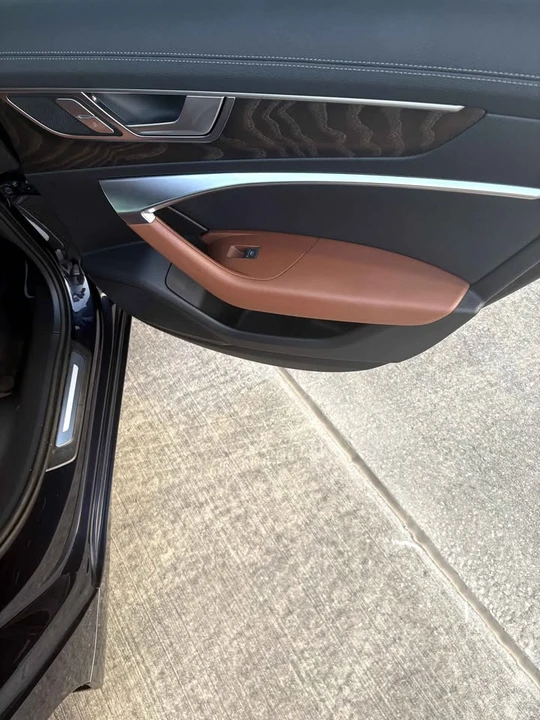 2019 Audi C8 A6 - Image 14 of 18