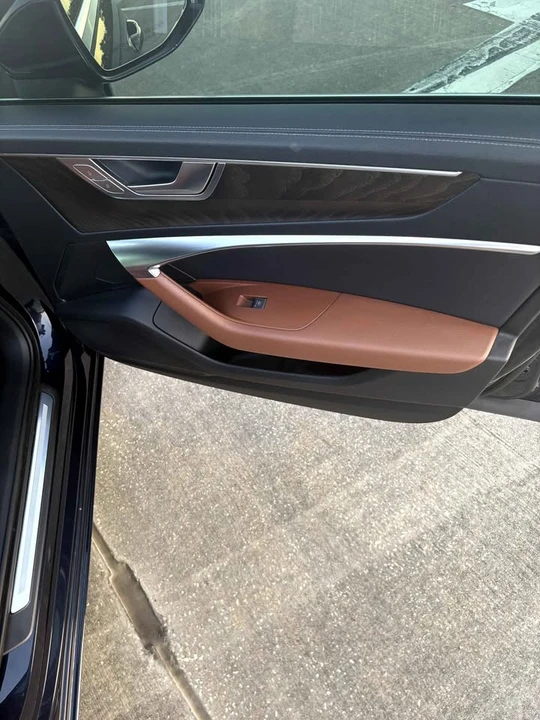 2019 Audi C8 A6 - Image 15 of 18