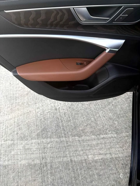 2019 Audi C8 A6 - Image 12 of 18