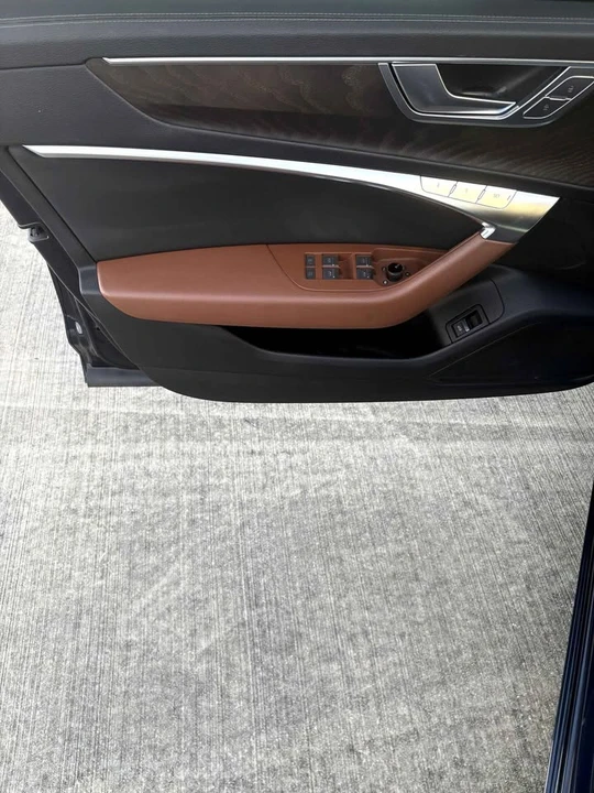 2019 Audi C8 A6 - Image 13 of 18