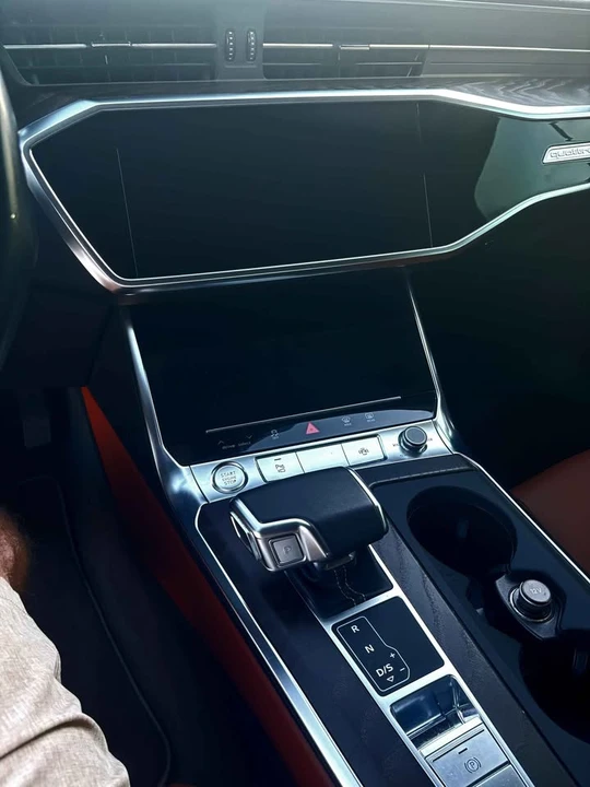 2019 Audi C8 A6 - Image 9 of 18