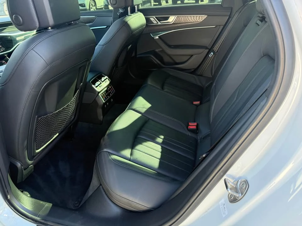 2019 Audi C8 A6 - Image 15 of 18