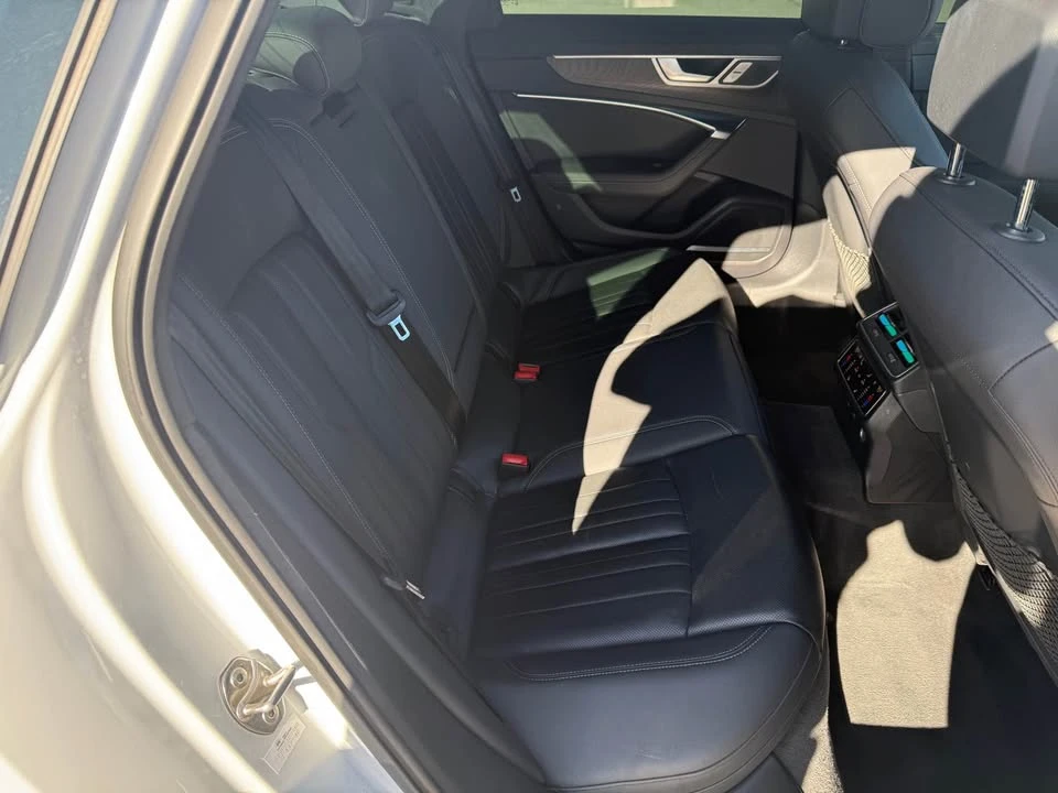 2019 Audi C8 A6 - Image 14 of 18