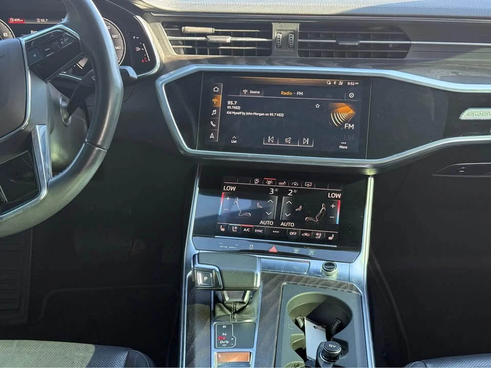 2019 Audi C8 A6 - Image 12 of 18