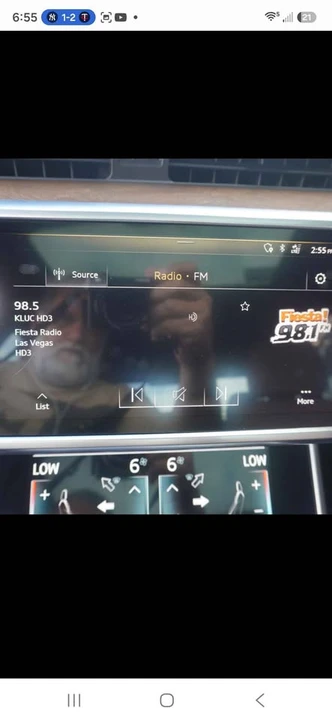 2019 Audi C8 A6 - Image 12 of 20