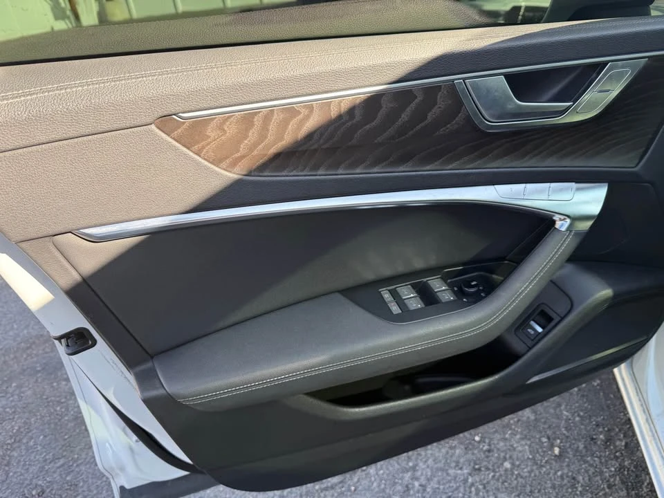 2019 Audi C8 A6 - Image 8 of 18
