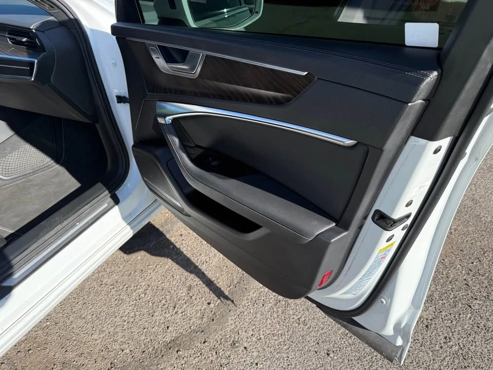 2019 Audi C8 A6 - Image 6 of 18