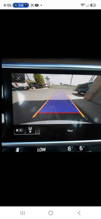 2019 Audi C8 A6 - Image 13 of 20