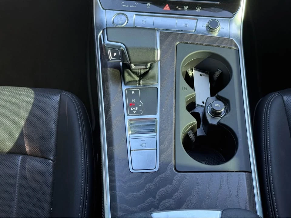 2019 Audi C8 A6 - Image 13 of 18