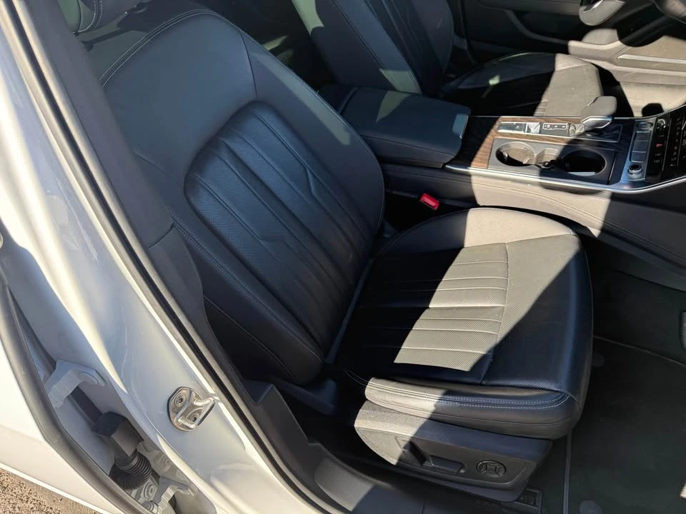2019 Audi C8 A6 - Image 7 of 18
