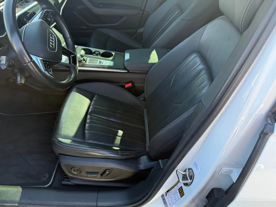2019 Audi C8 A6 - Image 9 of 18