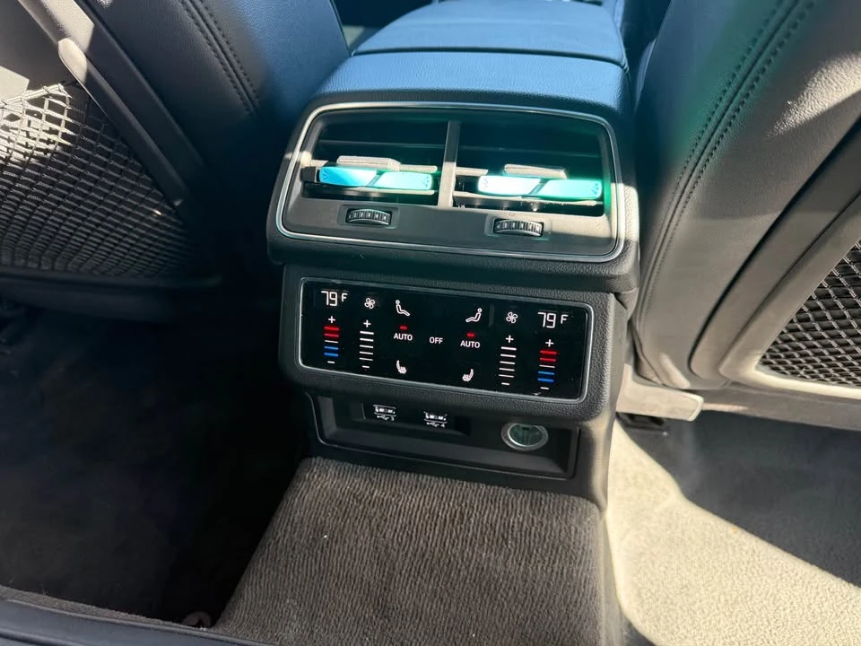 2019 Audi C8 A6 - Image 16 of 18