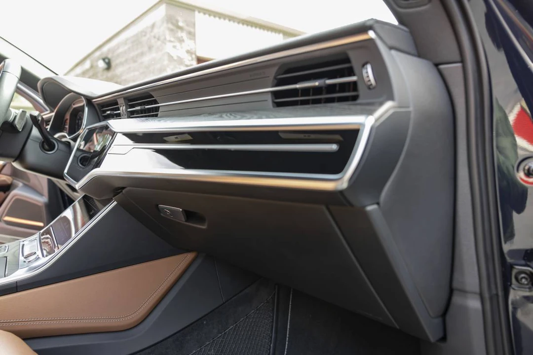 2019 Audi C8 A6 - Image 16 of 24