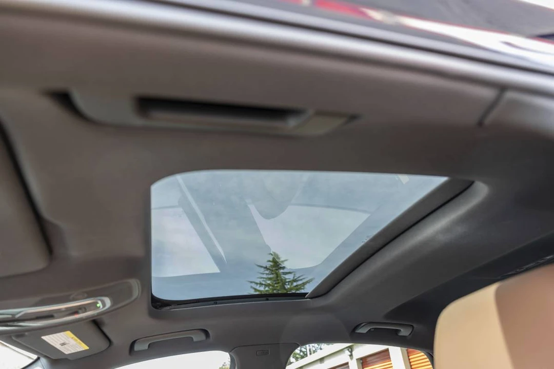 2019 Audi C8 A6 - Image 17 of 24