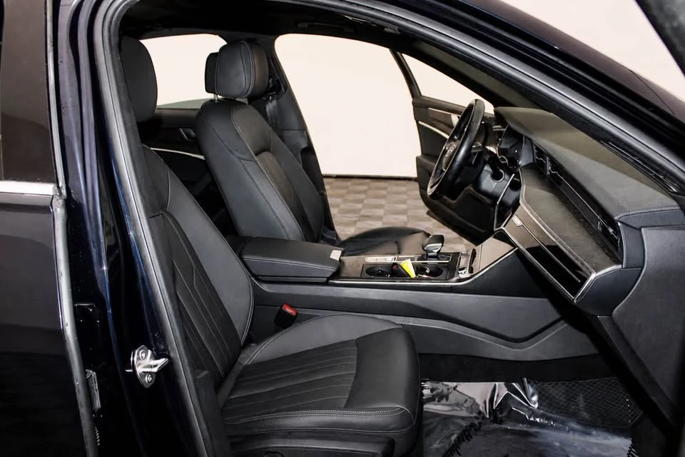 2019 Audi C8 A6 - Image 12 of 20