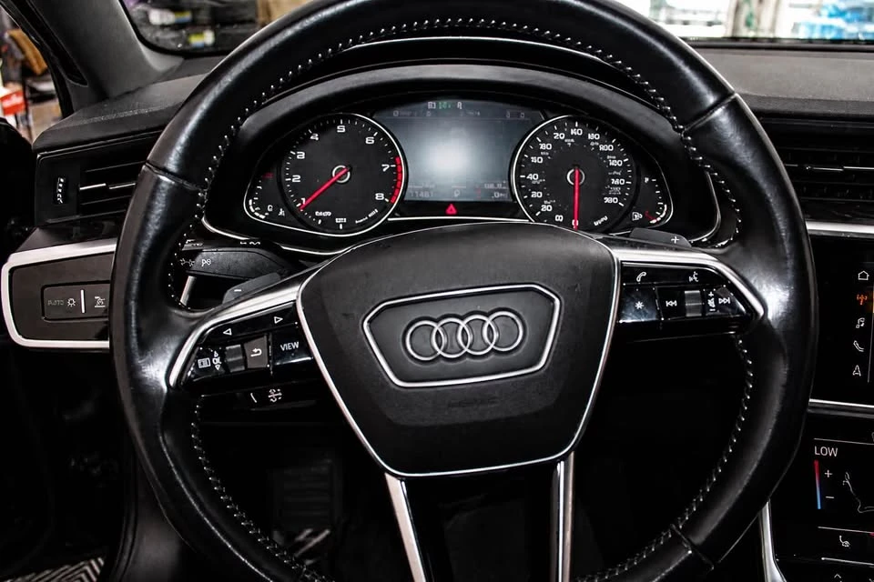 2019 Audi C8 A6 - Image 20 of 20