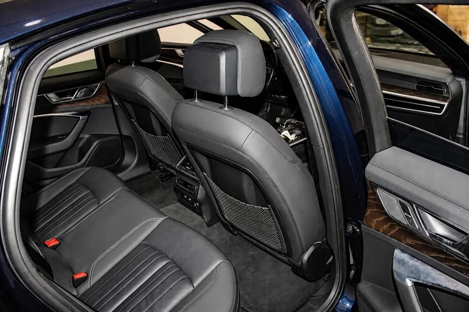 2019 Audi C8 A6 - Image 17 of 20