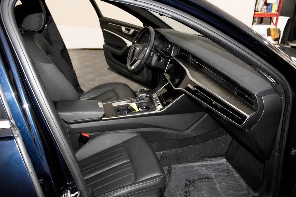 2019 Audi C8 A6 - Image 15 of 20