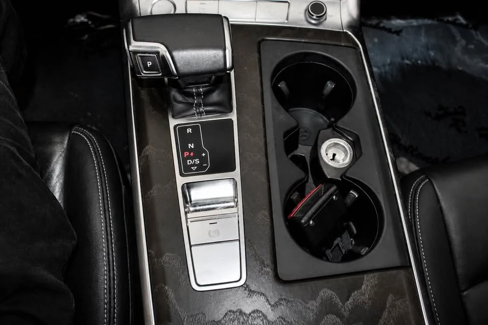 2019 Audi C8 A6 - Image 18 of 20