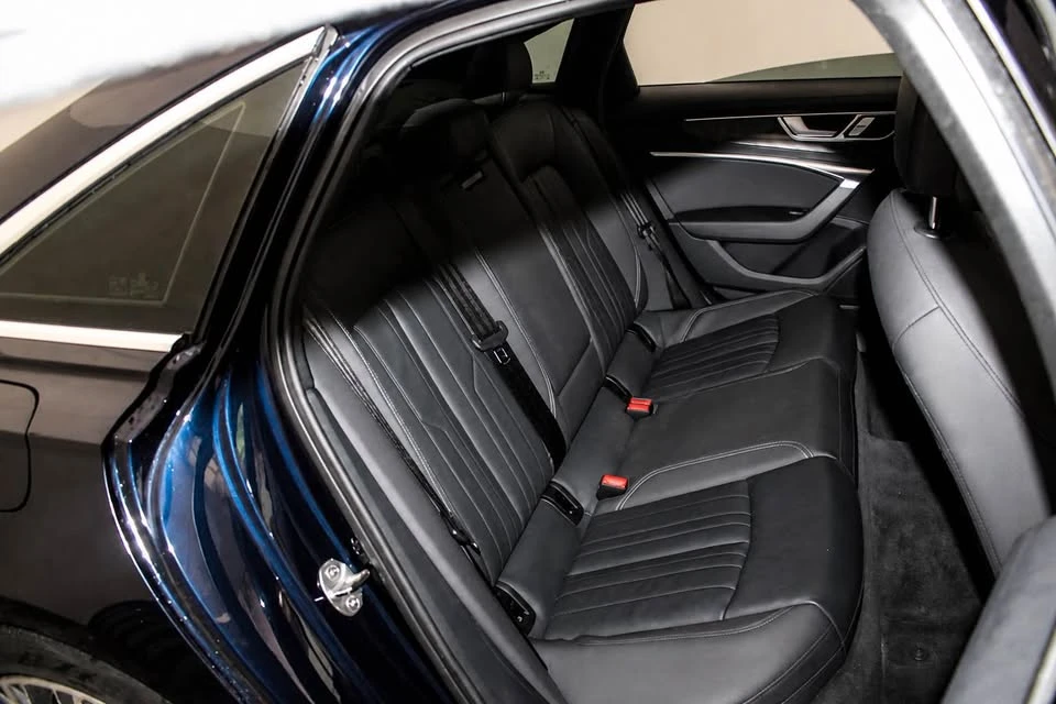 2019 Audi C8 A6 - Image 10 of 20