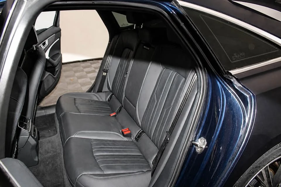2019 Audi C8 A6 - Image 16 of 20