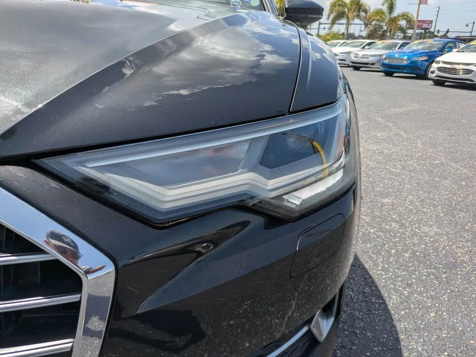 2019 Audi C8 A6 - Image 4 of 20