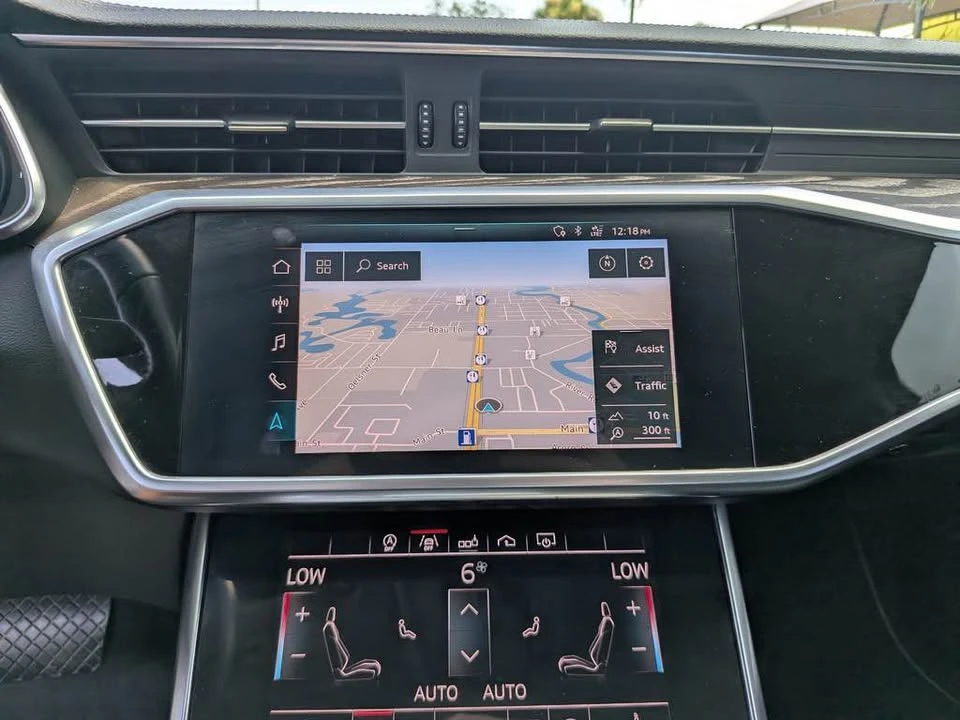 2019 Audi C8 A6 - Image 19 of 20
