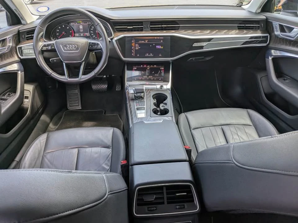 2019 Audi C8 A6 - Image 9 of 20